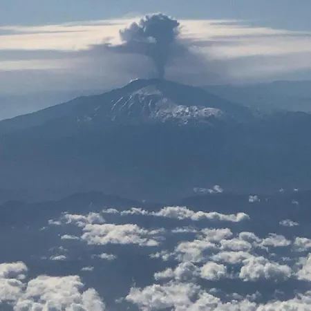 Le Tre Meraviglie A 200 M Dal Mare